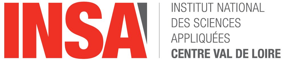 INSA Centre-Val de Loire